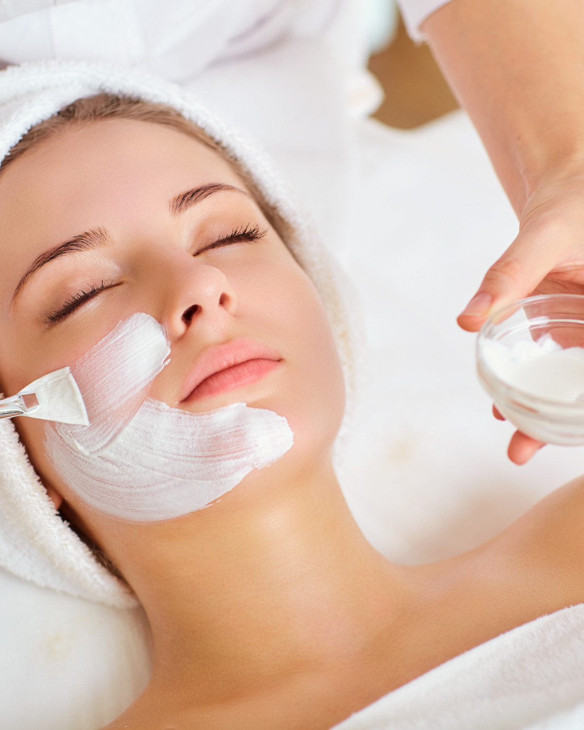 Facials